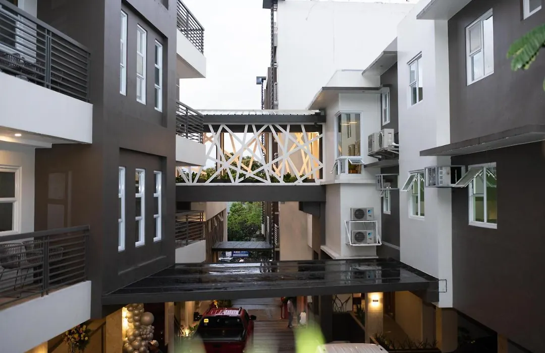 Hotel Areca-1