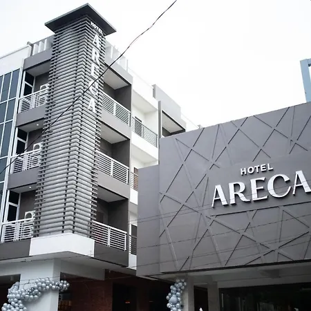 Hotel Areca-2