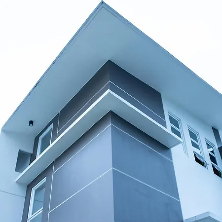 Hotel Areca-3