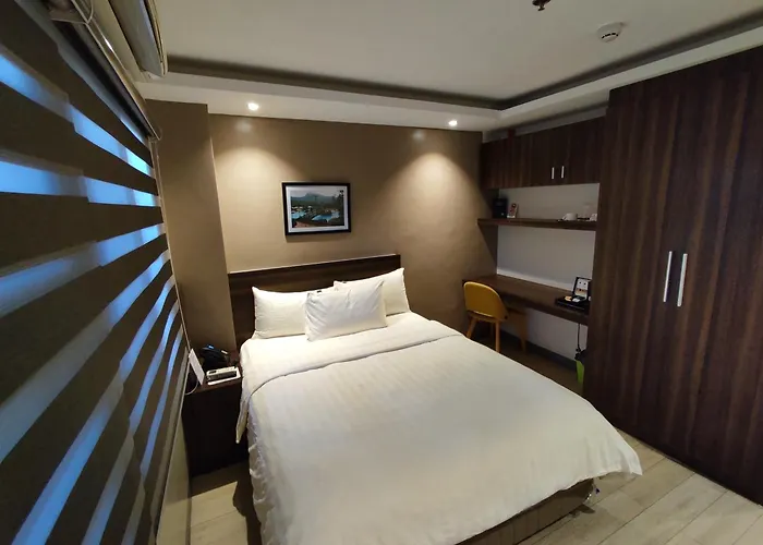 Hotel Inigo Legazpi